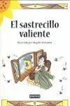 Sastrecillo Valiente, El-Gsol