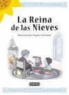 REINA DE LAS NIEVES, LA-GSOL