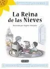 Reina de las Nieves, La-Gsol