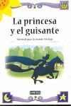 PRINCESA Y EL GUISANTE,LA-GSOL
