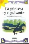 Princesa y el Guisante,La-Gsol