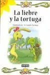 Liebre y la Tortuga,La-Gsol