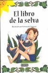 LIBRO DE LA SELVA, EL-GSOL