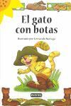 GATO CON BOTAS, EL-GSOL