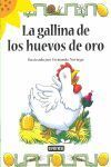 GALLINA DE HUEVOS ORO,LA-GSOL