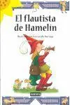 Flautista de Hamelin,El-Gsol