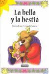 BELLA Y BESTIA, LA-GSOL