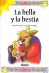 Bella y Bestia, La-Gsol