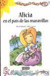 ALICIA EN EL PAIS MARAVIL-GSOL