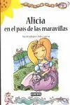 Alicia en el Pais Maravil-Gsol