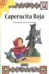 Caperucita Roja-Gsol