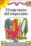 TRAJE NUEVO EMPERADOR,EL-GSOL