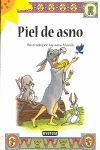 PIEL DE ASNO-GSOL