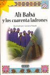 ALI BABA Y CUARENTA LADRO-GSOL
