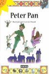 PETER PAN-GSOL