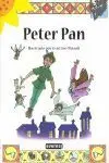 Peter Pan-Gsol
