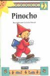 PINOCHO-GSOL