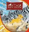 El Rey León, Nivel 2
