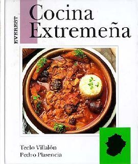 COCINA EXTREMEÑA