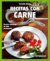 RECETAS CON CARNES