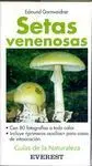 Setas Venenosas