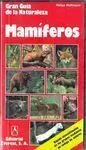 Mamíferos