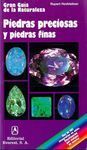 PIEDRAS PRECIOSAS Y PIEDRAS FINAS