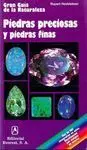 Piedras Preciosas y Piedras Finas