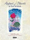ALBERTI Y LOS NIÑOS (INCLUYE CD)