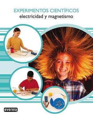 ELECTRICIDAD Y MAGNETISMO