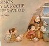 SIMÓN Y LA NOCHE DE NAVIDAD