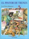 EL PINTOR DE TRENES