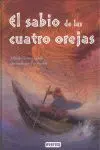 El Sabio de las Cuatro Orejas