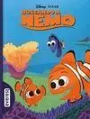 Buscando a Nemo