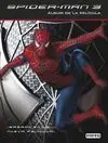 Spider-Man 3. Álbum de la Película