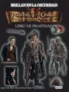 Libro de Pegatinas. Brillan en la Oscuridad