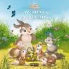 Tambor y Su Familia. Os Quiero, Pequeñines