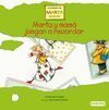 MARTA Y MÁMÁ JUEGAN A RECORDAR