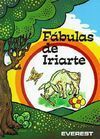 FÁBULAS DE IRIARTE