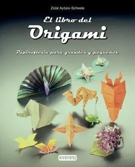 El Libro del Origami