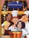 Ratatouille. Los Clásicos
