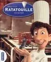 Ratatouille. Nueva Antología