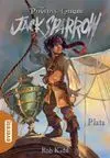Jack Saparrow. Plata