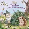 Tambor Encuentra una Amiga