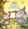 TAMBOR Y LAS FORMAS