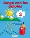 Juego con los Palotes 3