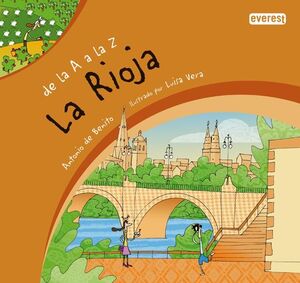 LA RIOJA