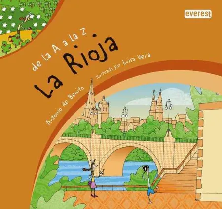 La Rioja