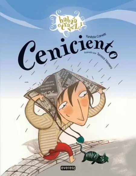 Ceniciento
