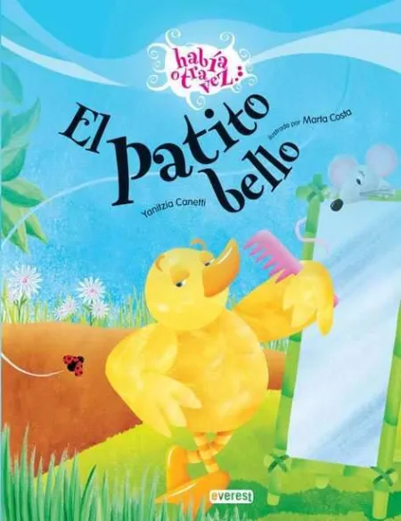 El Patito Bello